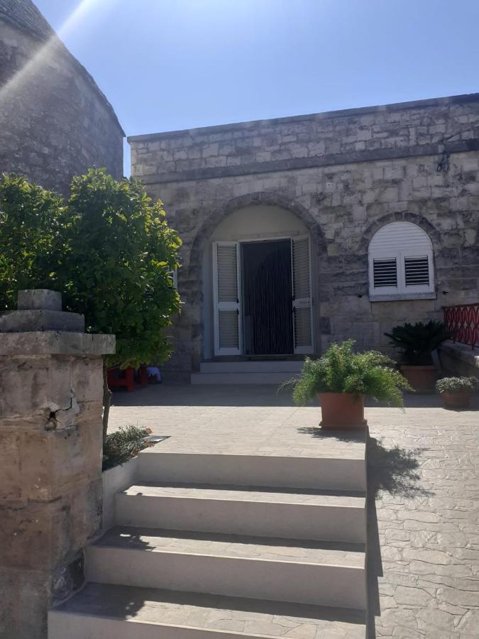La Mia Dimora Villa Cocolicchio Exterior foto