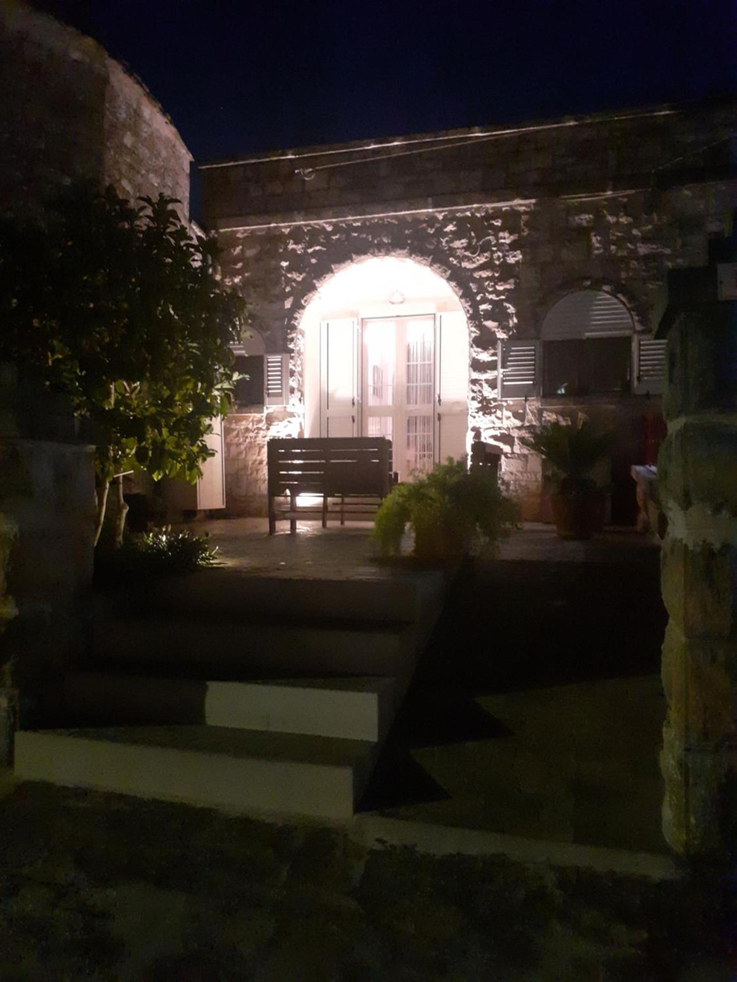 La Mia Dimora Villa Cocolicchio Exterior foto